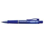 Faber Castell Kugelschr.PolyBall View ad.bl