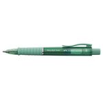 Faber Castell Kugelschr.PolyBall View gr lil