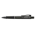 Faber Castell Kugelschrei. Poly Ball View sw