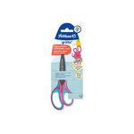 PELIKAN Schulschere Griffix rd RH pink