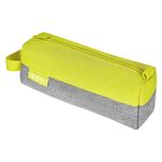 Herlitz Faulenzer quat grey mel/lemon