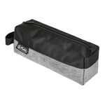 Herlitz Faulenzer quat grey mel/black
