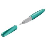 PELIKAN Füllhalter Twist Cold Alaska
