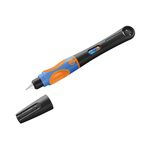 PELIKAN Füllhalter Griffix RH Ne.Black