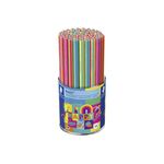 STAEDTLER Bleistift HB Happy 72Stück 72 Stück