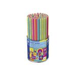 STAEDTLER Bleistift Jumbo 2B Happy  48St 48 Stück