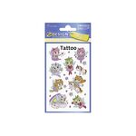 AVERY ZWECKFORM KID Tattoos 56768 Feen 1 Bogen 1 Bogen