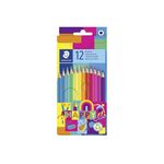 STAEDTLER Buntstifte 'Happy' 12er Kartonetui