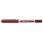 UNIBALL Tintenroller EYE 150 0,2mm rot
