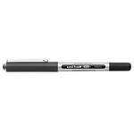 UNIBALL Tintenroller EYE 150 0,2mm sw