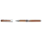 UNIBALL Gelroller SIGNO UM-153 bronze