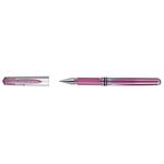 UNIBALL Gelroller SIGNO UM-153 pink me