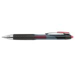 UNIBALL Gelroller SIGNO 207 0,4mm rot