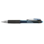 UNIBALL Gelroller SIGNO 207 0,4mm blau
