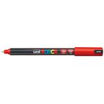 UNIBALL Acrylmarker 'Posca PC-1MR'