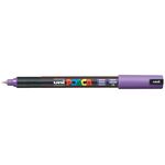 UNIBALL Acrylmarker 'Posca PC-1MR'