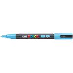 UNIBALL Acrylmarker 'Posca PC-3M'