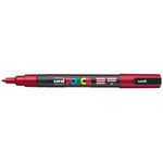 UNIBALL Acrylmarker 'Posca PC-3M'