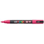 UNIBALL Acrylmarker 'Posca PC-3M'