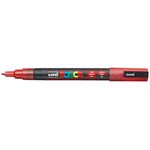 UNIBALL Acrylmarker 'Posca PC-3M'