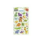 Sticker 'Zoo'