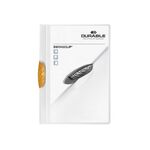DURABLE Klemm-Mappe 'Swingclip'