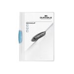 DURABLE Klemm-Mappe 'Swingclip'