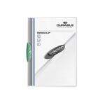 DURABLE Klemm-Mappe 'Swingclip'