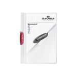 DURABLE Klemm-Mappe 'Swingclip'