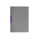 DURABLE Klemm-Mappe 'Duraswing Color'