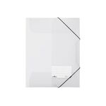 DURABLE Eckspannermappe