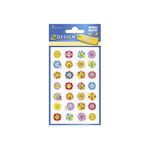 AVERY ZWECKFORM Kinder Sticker 'Blumen' 53137