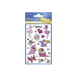 AVERY ZWECKFORM Kinder Tattoos 'Tropik' 56939