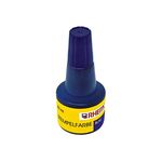 Stempelfarbe
