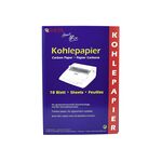 Kohlepapier 10 Blatt