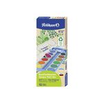 PELIKAN Deckfarbkasten K 12 Eco