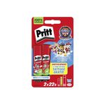 PRITT Klebestift 'Paw Patrol' 2 x 22 g