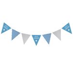 Fahnengirlande 'Einschulung'