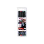 edding Kabelmarker 8407
