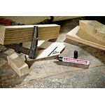 edding Permanentmarker 3300 1er Blister