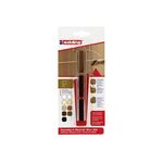 edding Möbel-Reparatur-Wachs-Set 8901 3er Blister