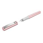 PELIKAN Füllhalter 'Pina Colada' LH + RH inkl. Patrone