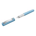PELIKAN Füllhalter 'Pina Colada' LH + RH inkl. Patrone