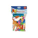 Luftballons 100 Stück 100er Pack