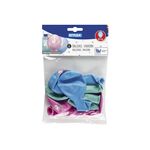 Luftballons Einhorn 6er Beutel 6er Beutel