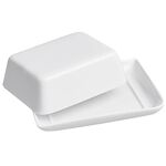 RETSCH Butterdose Fantastic 15,5 x 12,5 cm creme