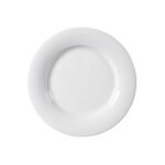 Speiseteller Tavola Porzellan Ø27,5cm weiß