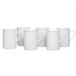 RITZENHOFF & BREKER  Kaffeebecher Bianco 300ml ws - 6 VPE