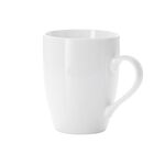 RITZENHOFF & BREKER Kaffeebecher Gusto 300ml weiß