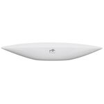 Sandra Rich Schale Elongate Porzellan 40cm